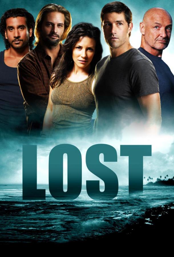 Смотреть на Лордфильм 2.0 Сериал Остаться в Живых / ЛОСТ 2004